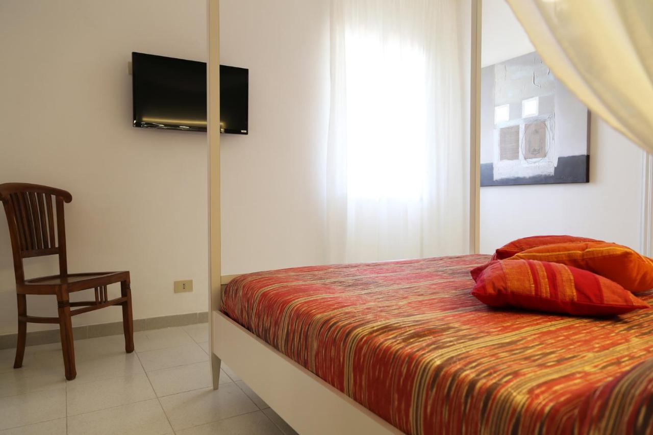 Centro Vacanze Poker Casalbordino Exterior photo