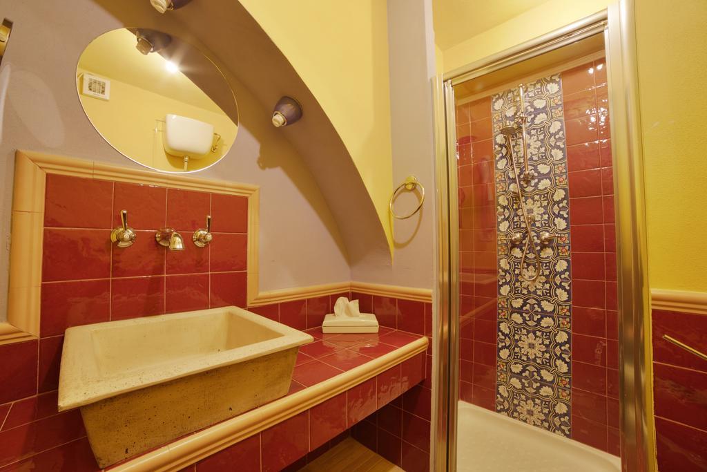 Centro Vacanze Poker Casalbordino Room photo