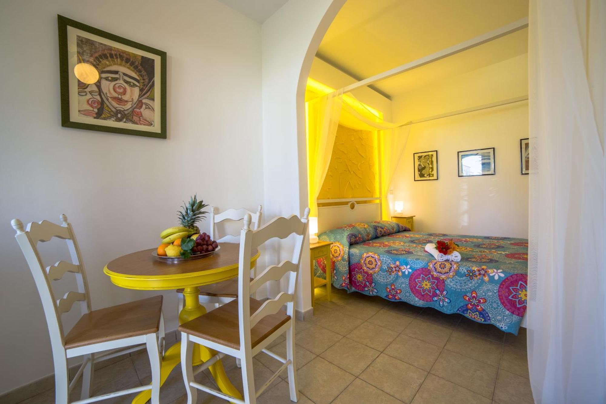 Centro Vacanze Poker Casalbordino Exterior photo