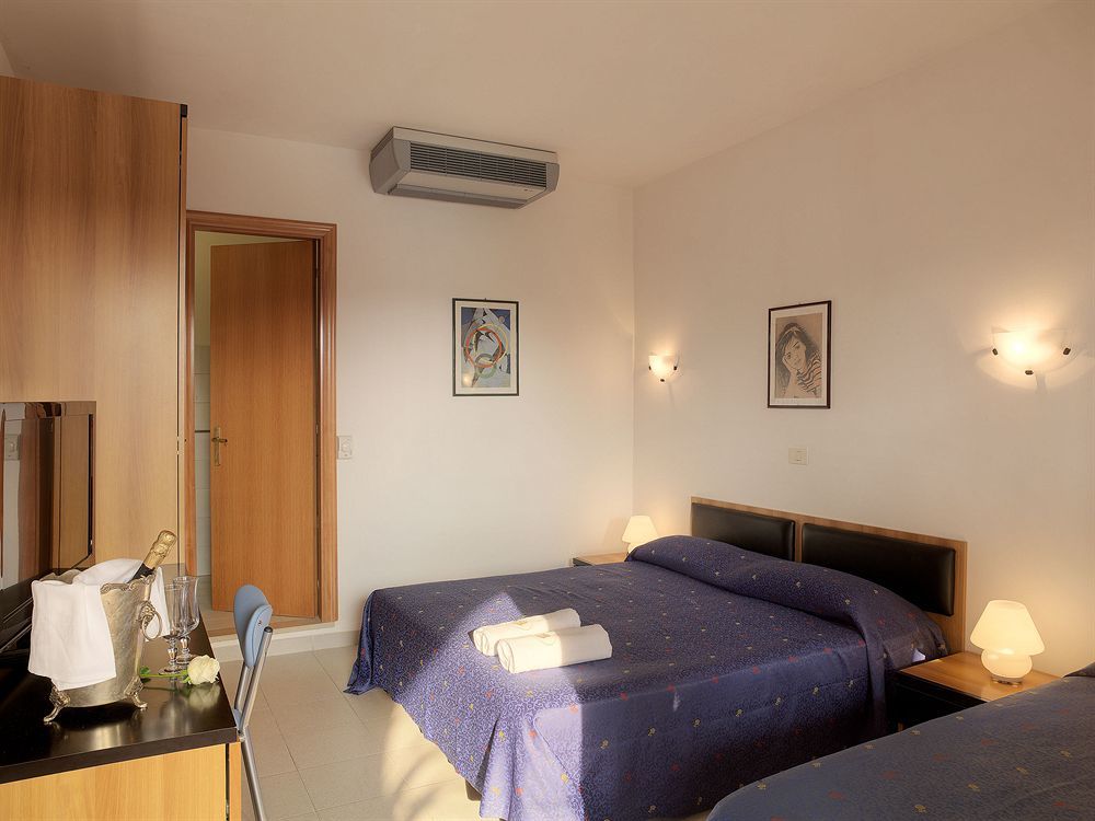 Centro Vacanze Poker Casalbordino Exterior photo