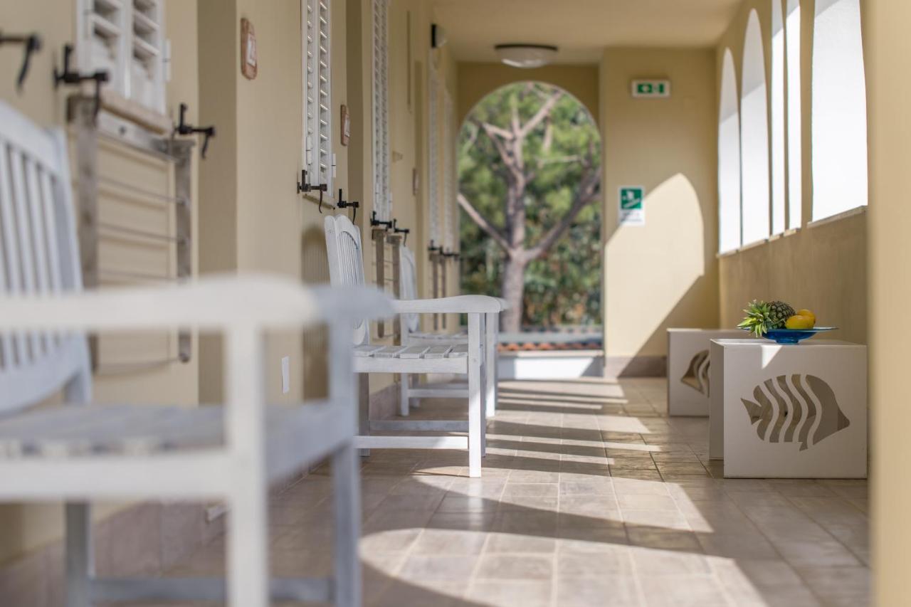 Centro Vacanze Poker Casalbordino Exterior photo
