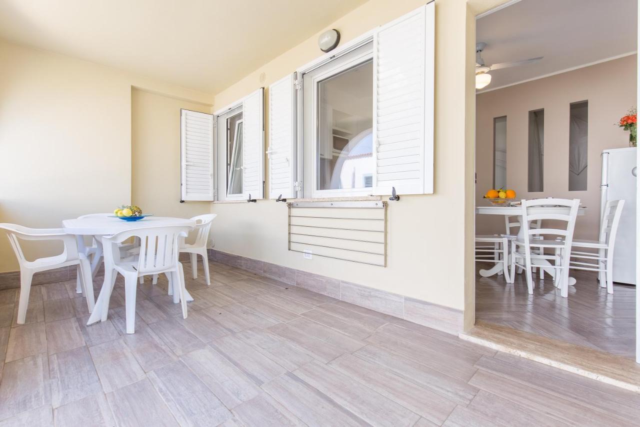 Centro Vacanze Poker Casalbordino Exterior photo