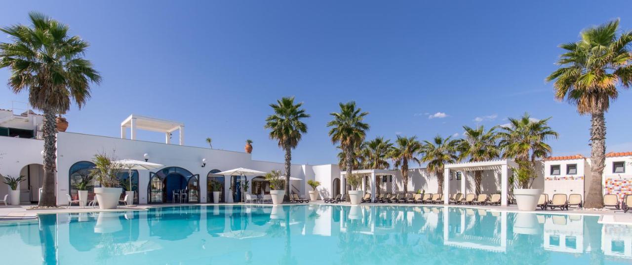 Centro Vacanze Poker Casalbordino Exterior photo