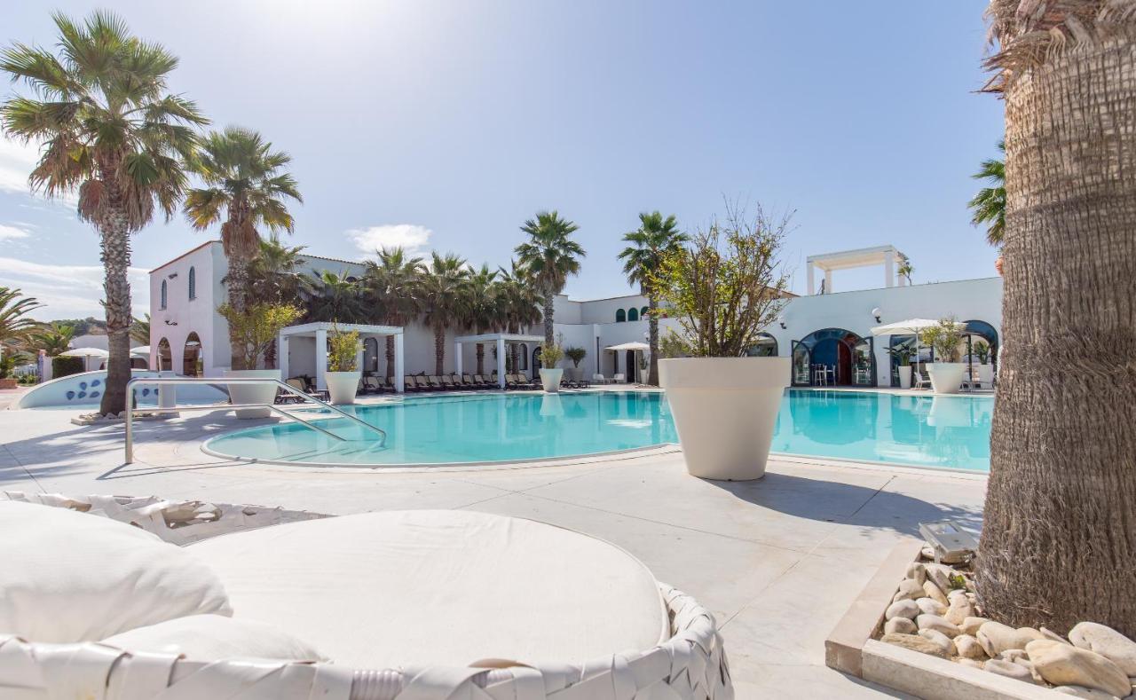 Centro Vacanze Poker Casalbordino Exterior photo