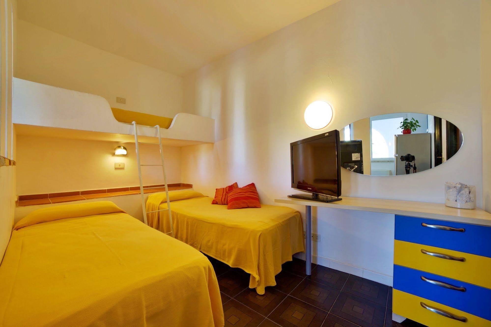 Centro Vacanze Poker Casalbordino Exterior photo