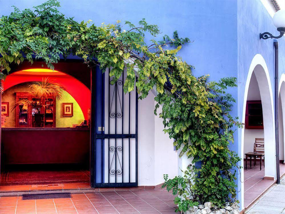 Centro Vacanze Poker Casalbordino Exterior photo
